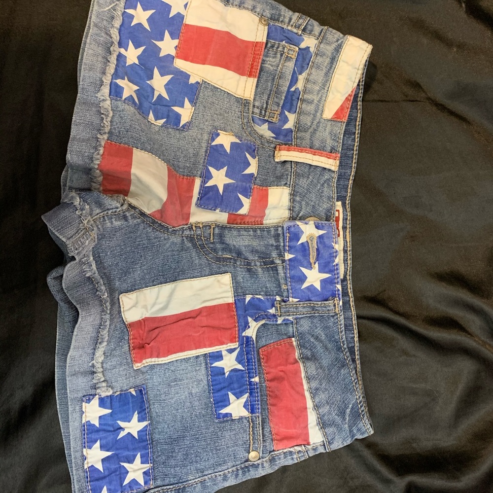 Shorts